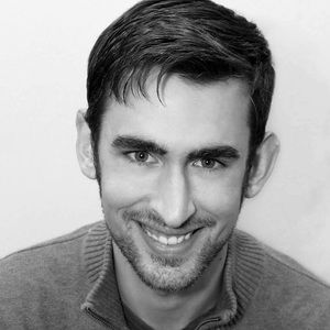 Meet your Posher, Joshua